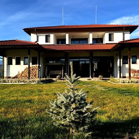 Guest House Hasiendata Pavel Banea Exterior foto