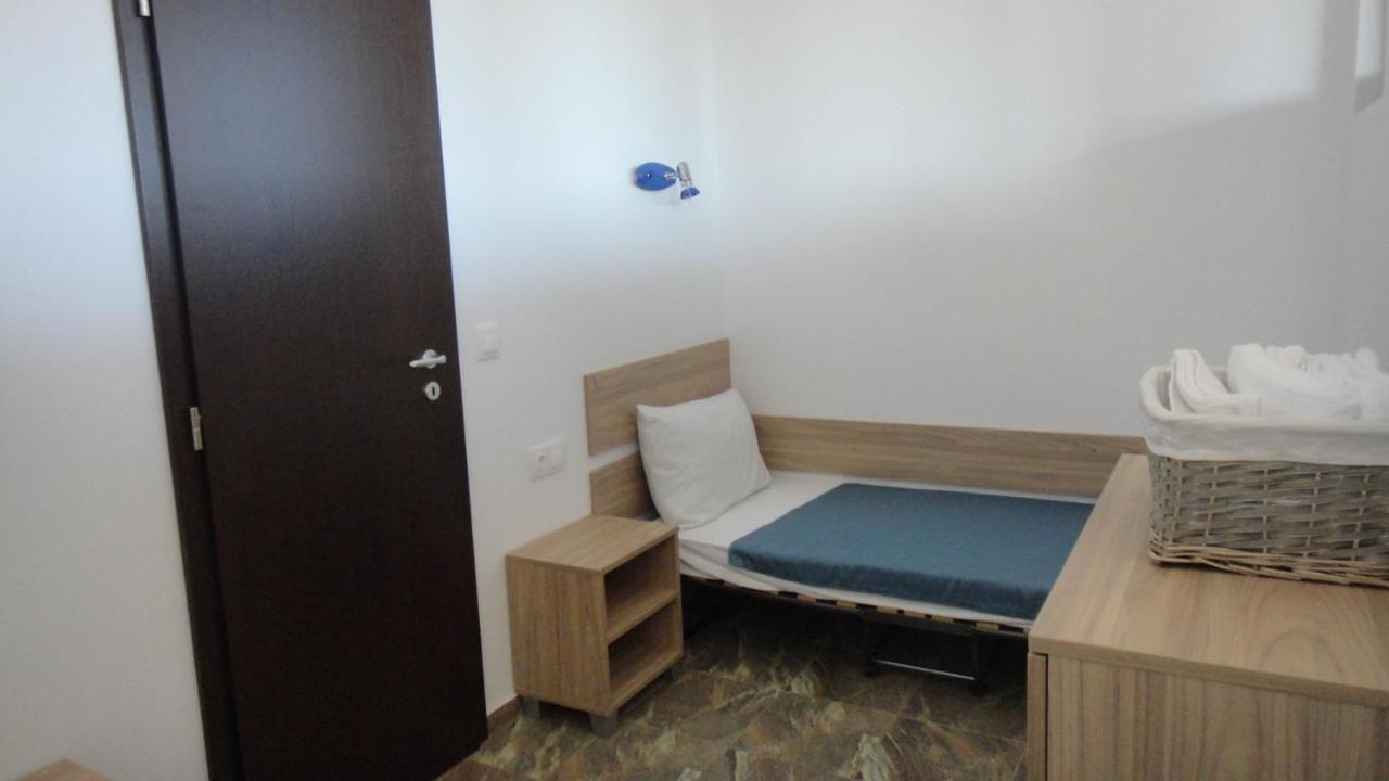 Guest House Hasiendata Pavel Banea Exterior foto