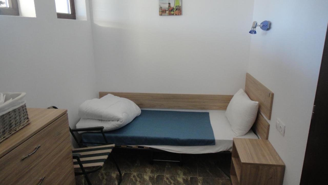 Guest House Hasiendata Pavel Banea Exterior foto