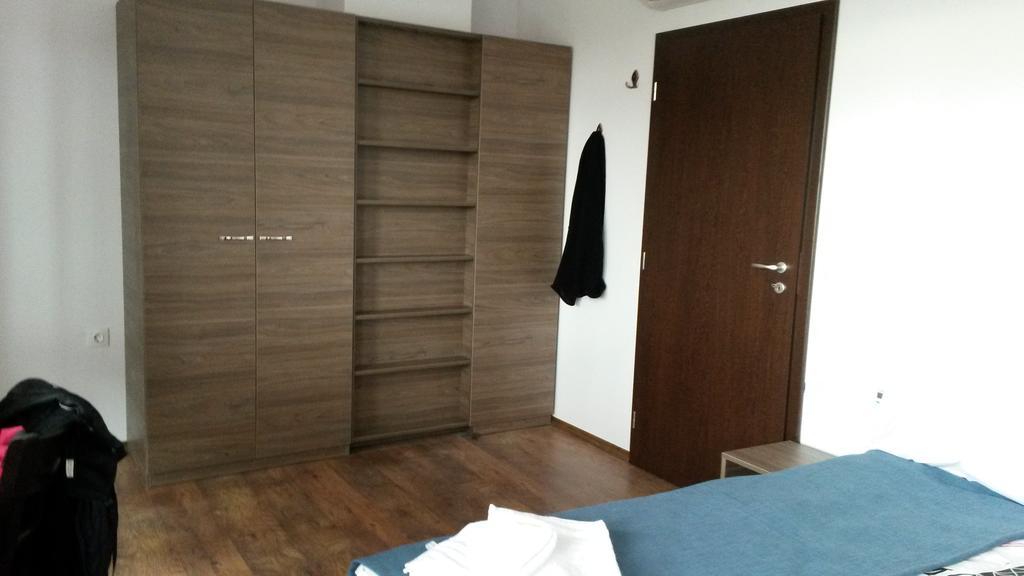 Guest House Hasiendata Pavel Banea Exterior foto