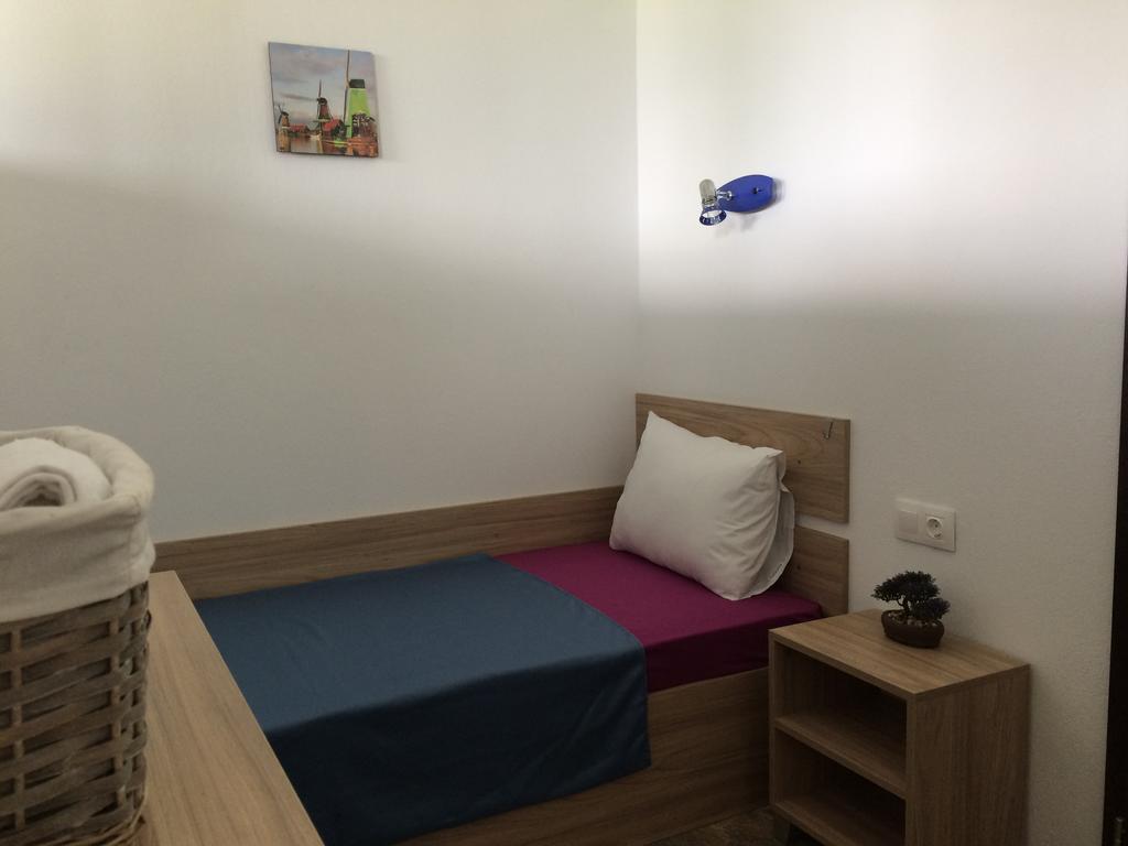 Guest House Hasiendata Pavel Banea Exterior foto